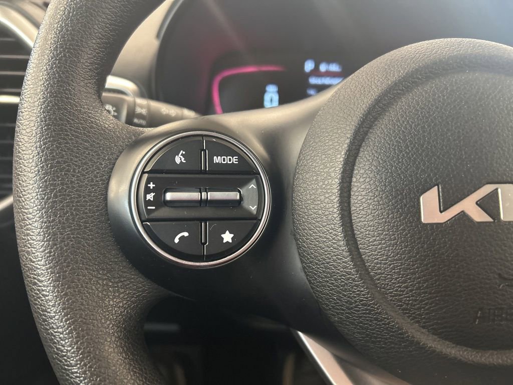 Certified 2023 Kia Soul LX w/ LX Technology Package image 9