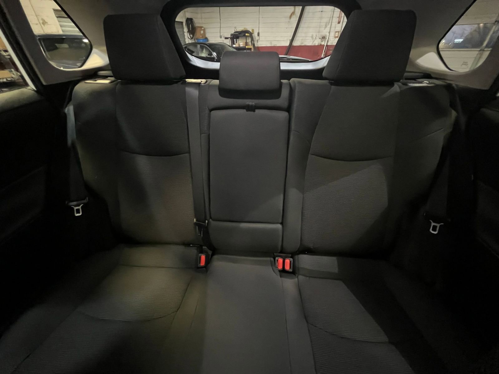 Used 2025 Toyota RAV4 LE image 38