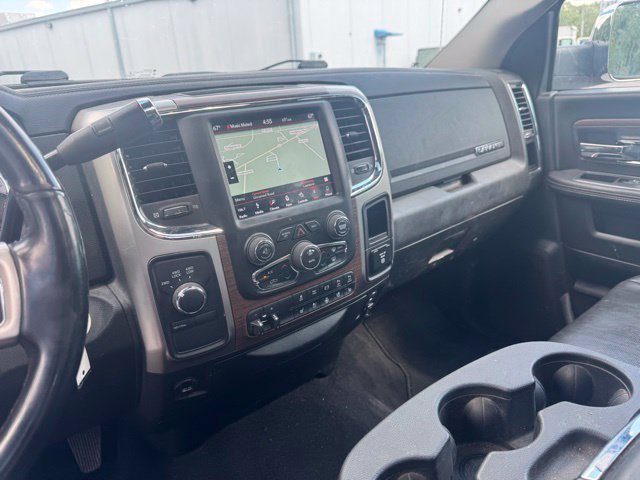 Used 2018 RAM 2500 Laramie AWD/4WD image 19