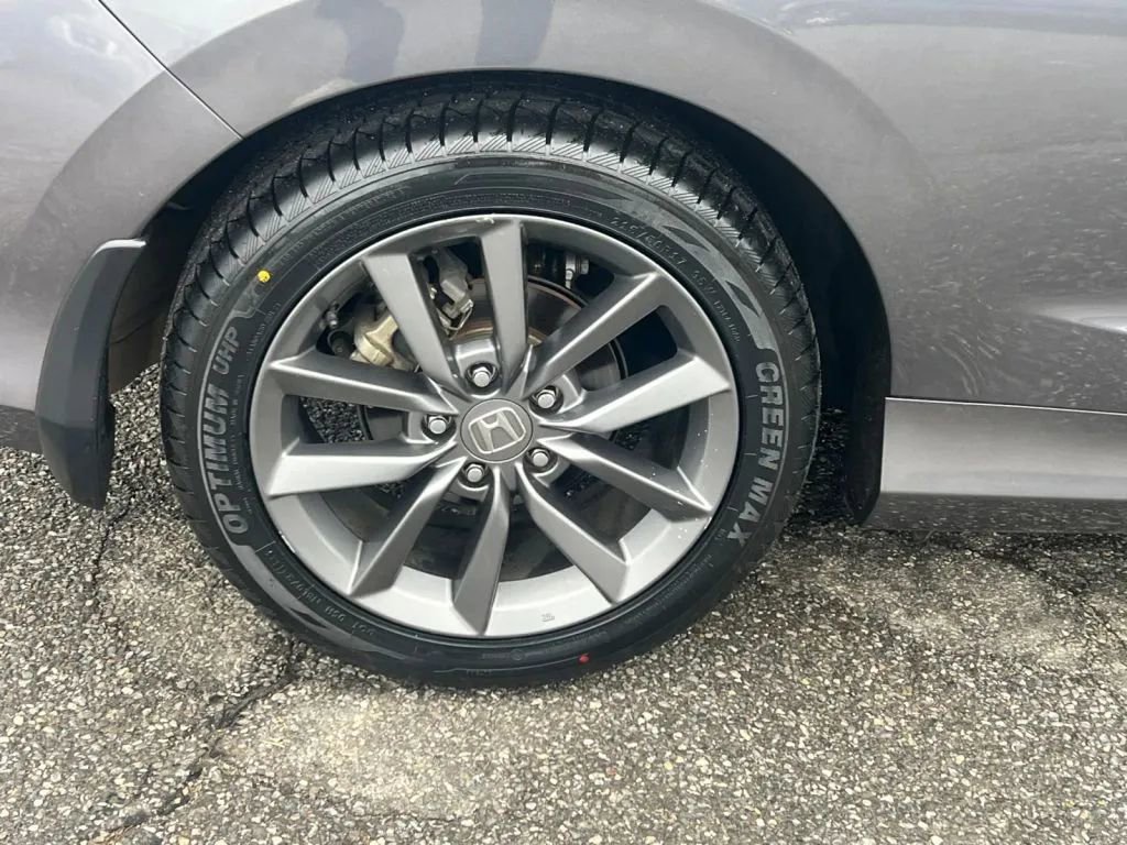 Used 2019 Honda Civic EX image 30