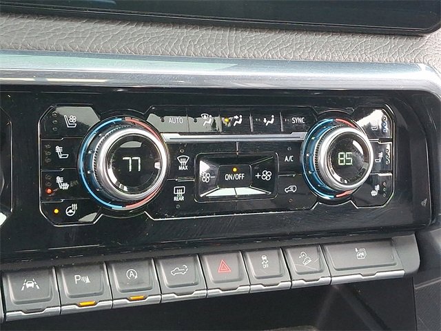 Certified 2024 GMC Sierra 1500 Denali image 16