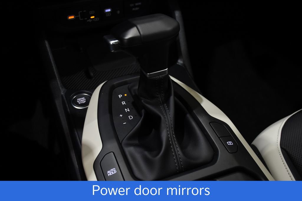 New 2025 Kia K4 GT-Line w/ GT-Line Premium Package image 24