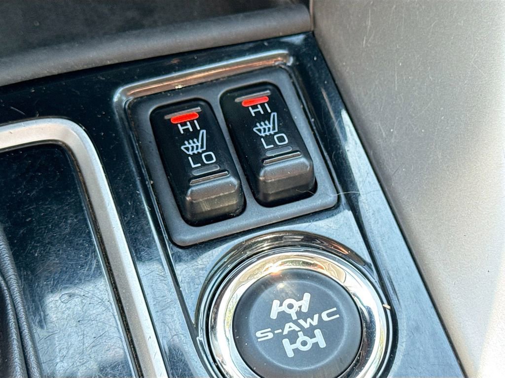 Used 2024 Mitsubishi Eclipse Cross LE image 19