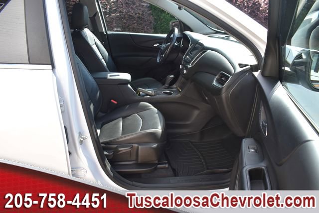 Used 2021 Chevrolet Equinox LT FWD image 23