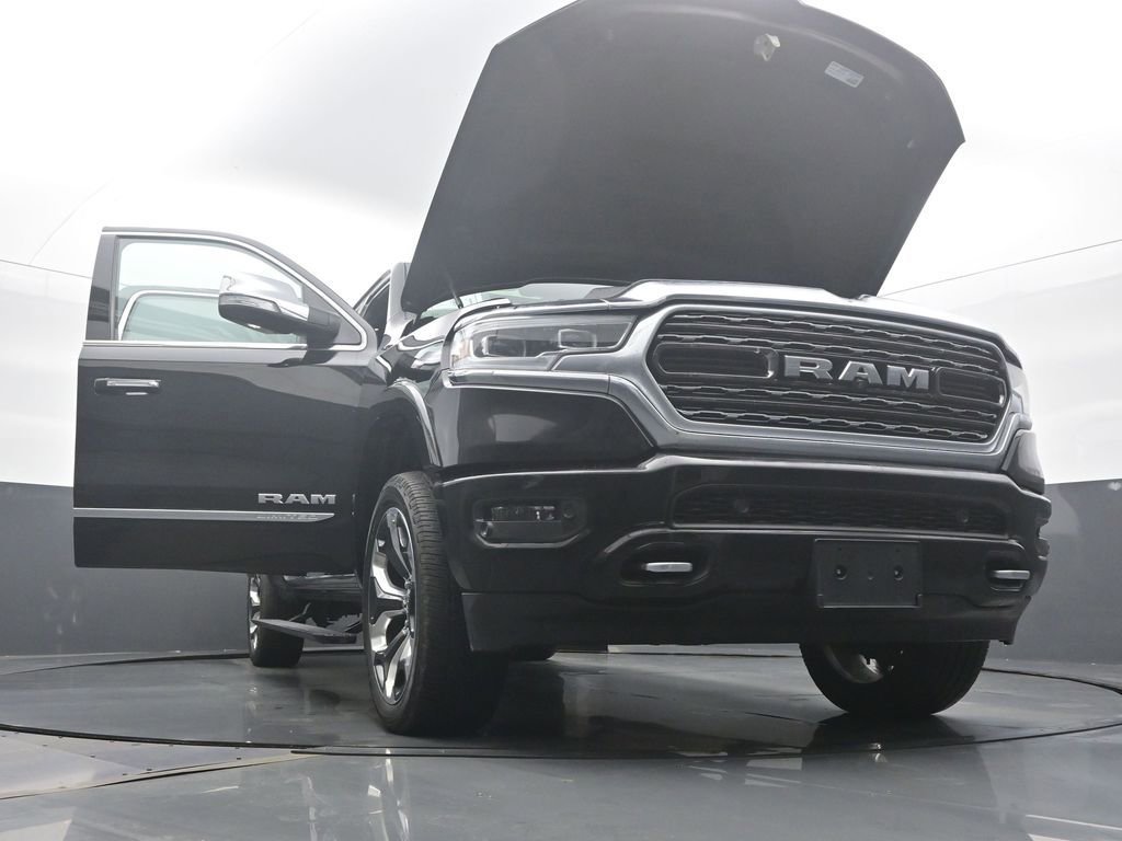 Used 2020 RAM 1500 Limited image 58