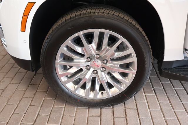New 2026 GMC Yukon XL Elevation w/ Elevation Premium Package AWD/4WD image 12