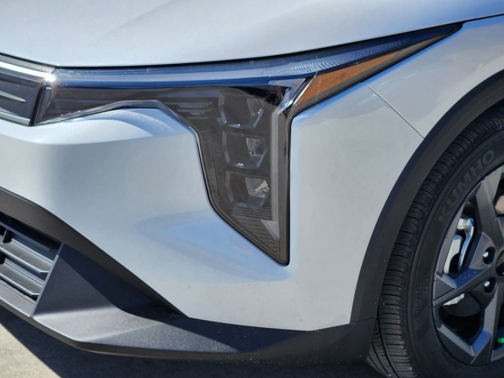 New 2026 Kia K4 FWD image 6