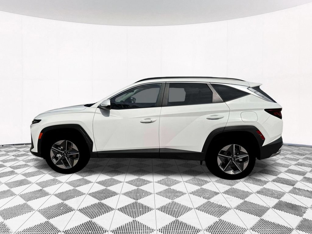 New 2026 Hyundai Tucson SEL Plus AWD/4WD image 3