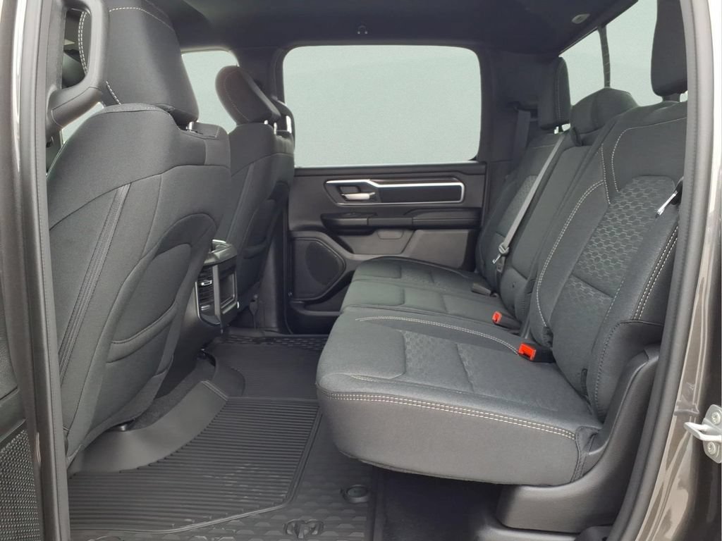 New 2026 RAM 1500 Lone Star RWD image 10