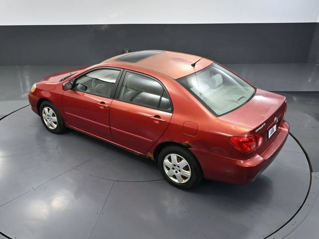 Used 2005 Toyota Corolla LE FWD image 47