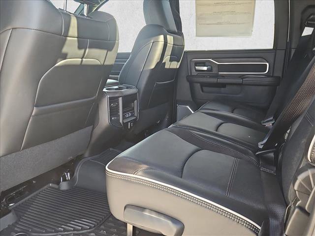 New 2026 RAM 2500 Laramie image 15