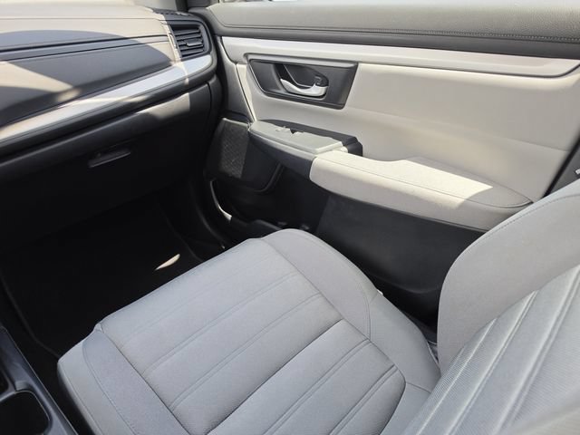 Used 2017 Honda CR-V LX image 25