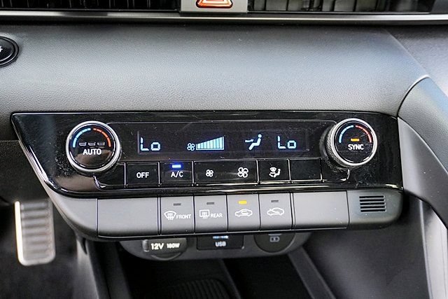 Certified 2026 Hyundai Elantra Sport FWD image 26