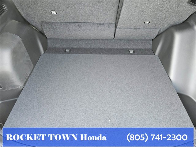 New 2026 Honda CR-V Sport image 24