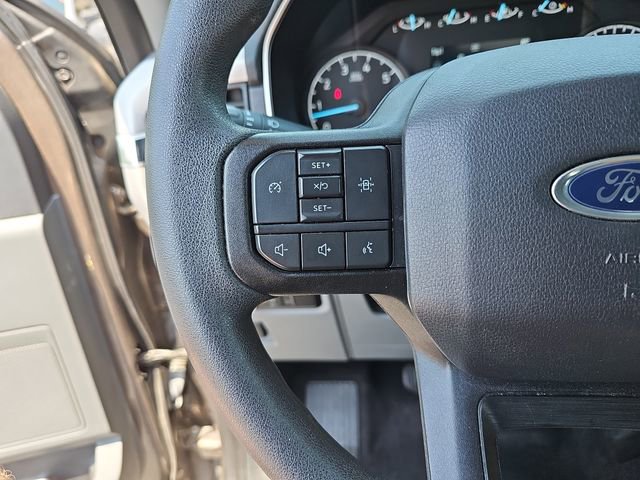 Used 2023 Ford F150 XLT RWD image 19