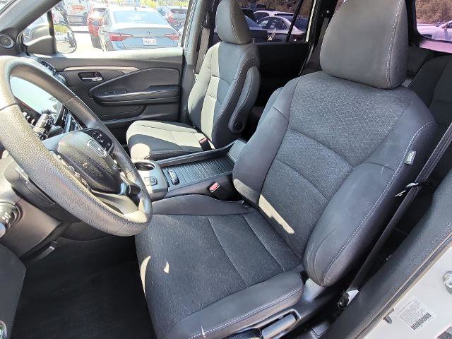 Used 2021 Honda Passport Sport image 18