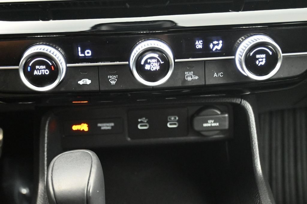 Used 2025 Honda Civic Sport image 24