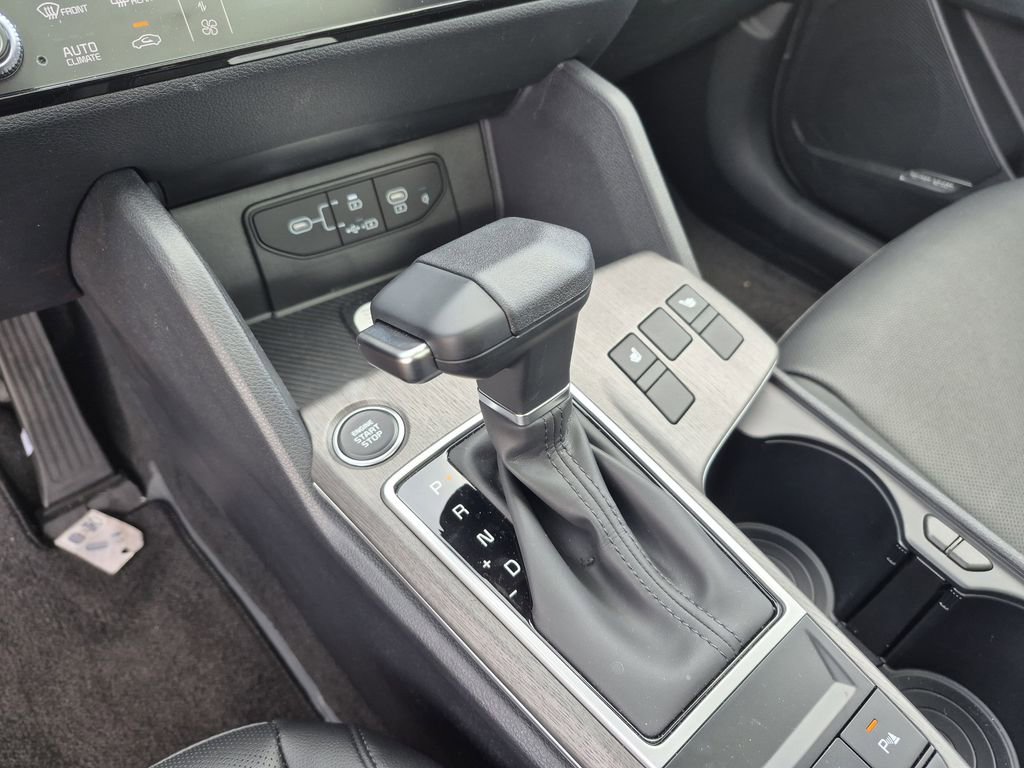 New 2026 Kia Sportage X-Line w/ X-Line Technology Package AWD/4WD image 9