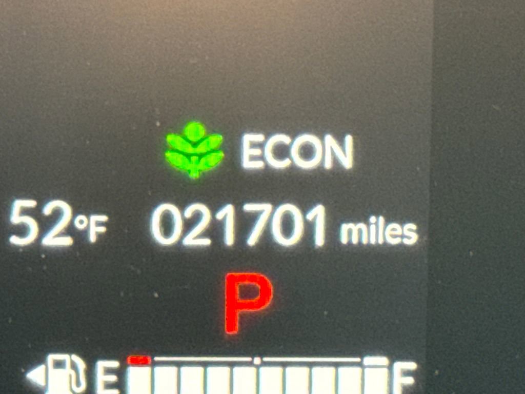 Used 2023 Honda CR-V EX-L image 20