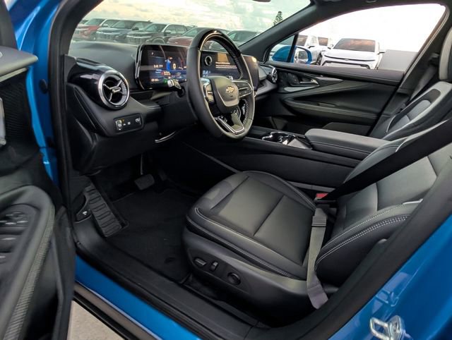 New 2025 Chevrolet Blazer EV LT w/ Super Cruise Package image 6