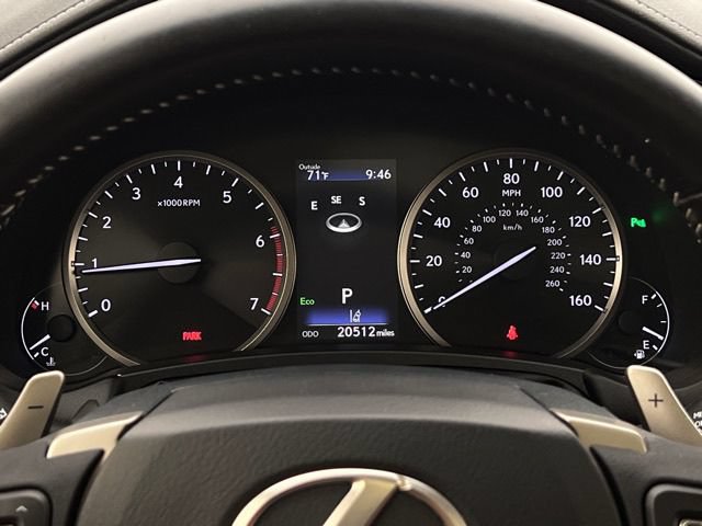 Used 2019 Lexus NX 300 AWD w/ Premium Package image 21