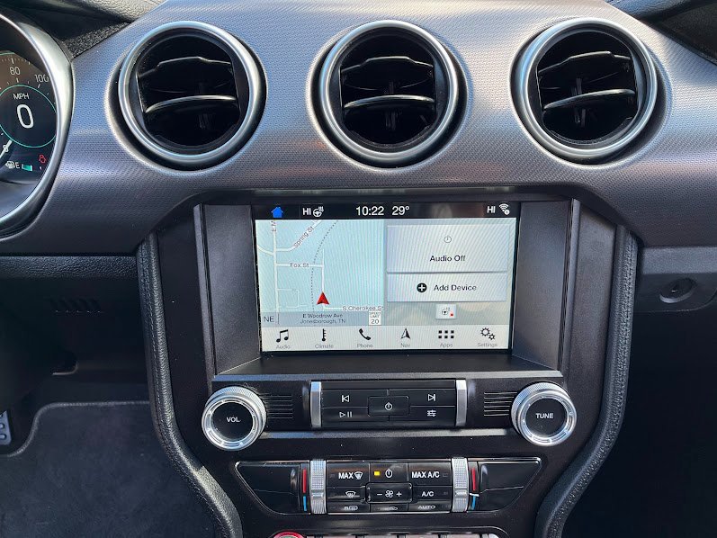 Used 2019 Ford Mustang GT Premium w/ Equipment Group 401A image 18