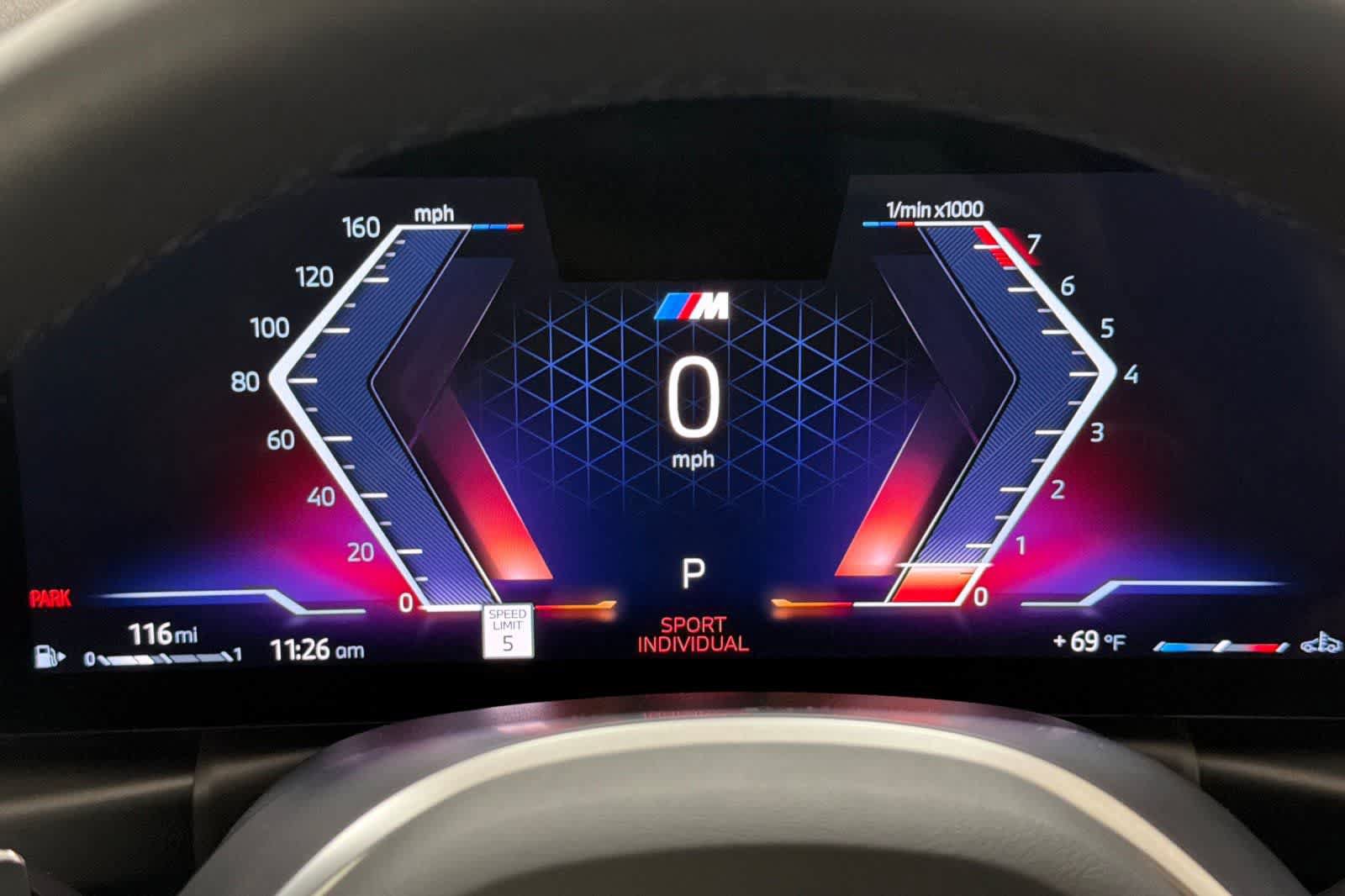 Used 2024 BMW M240i Coupe w/ Premium Package RWD image 24