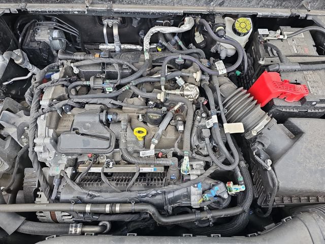 Certified 2024 Ford Bronco Sport Big Bend AWD/4WD image 32