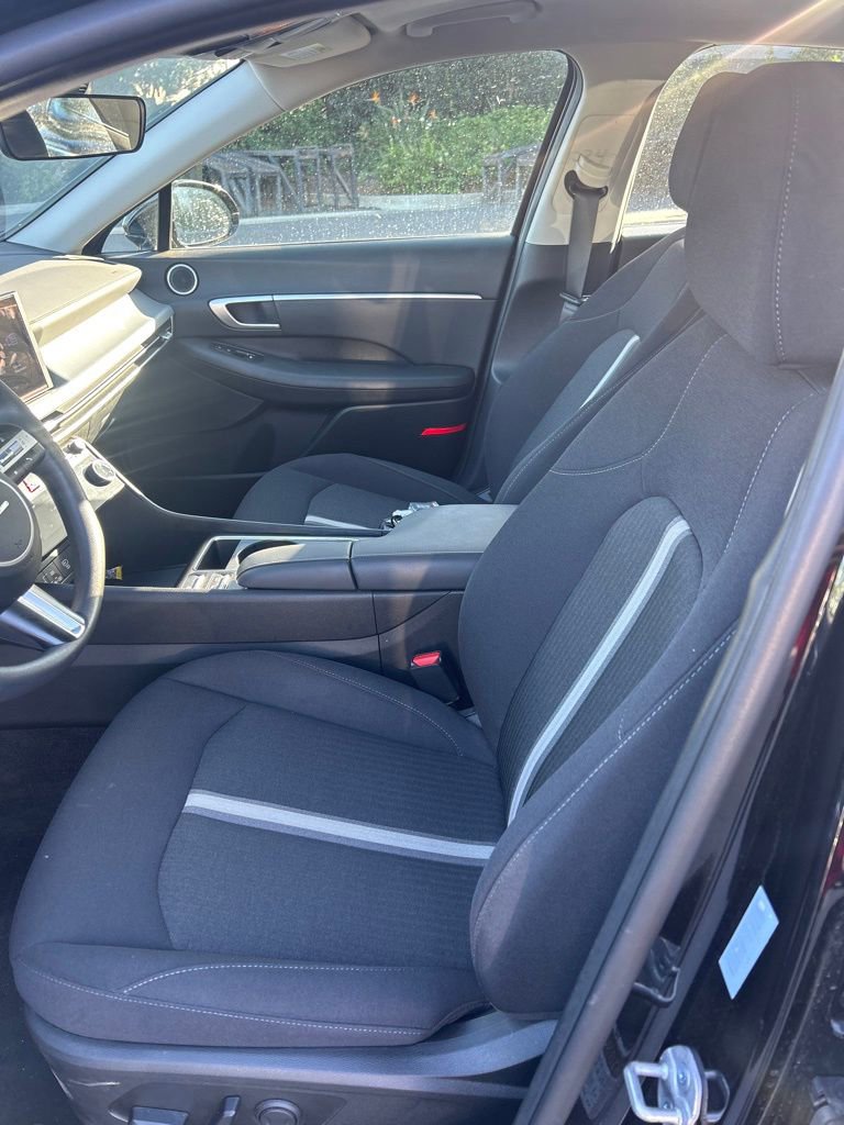 Used 2025 Hyundai Sonata SEL image 12
