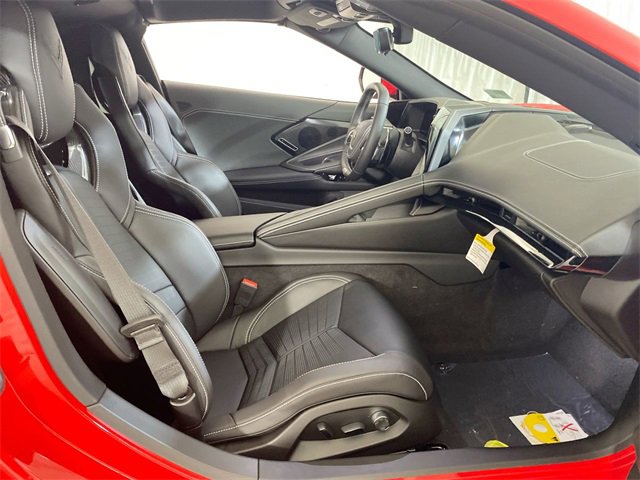 New 2026 Chevrolet Corvette Z06 image 25