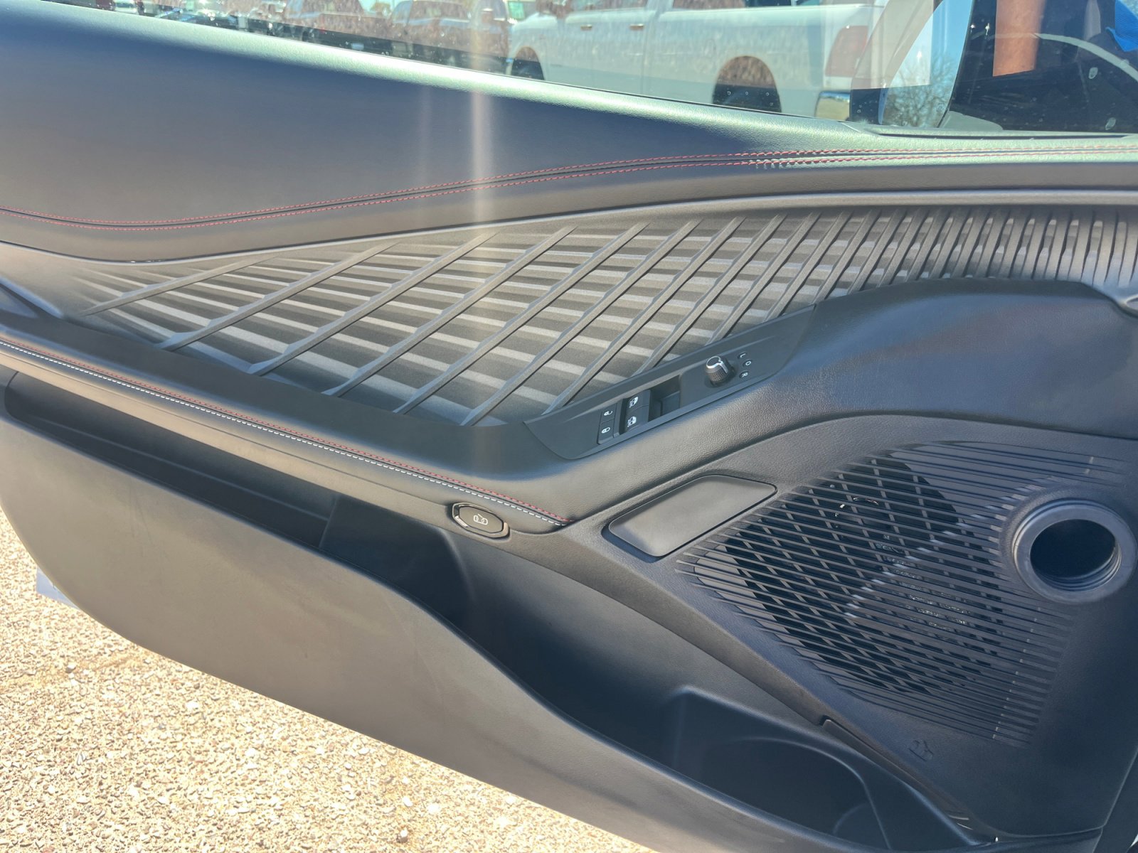 New 2026 Dodge Charger Scat Pack image 13