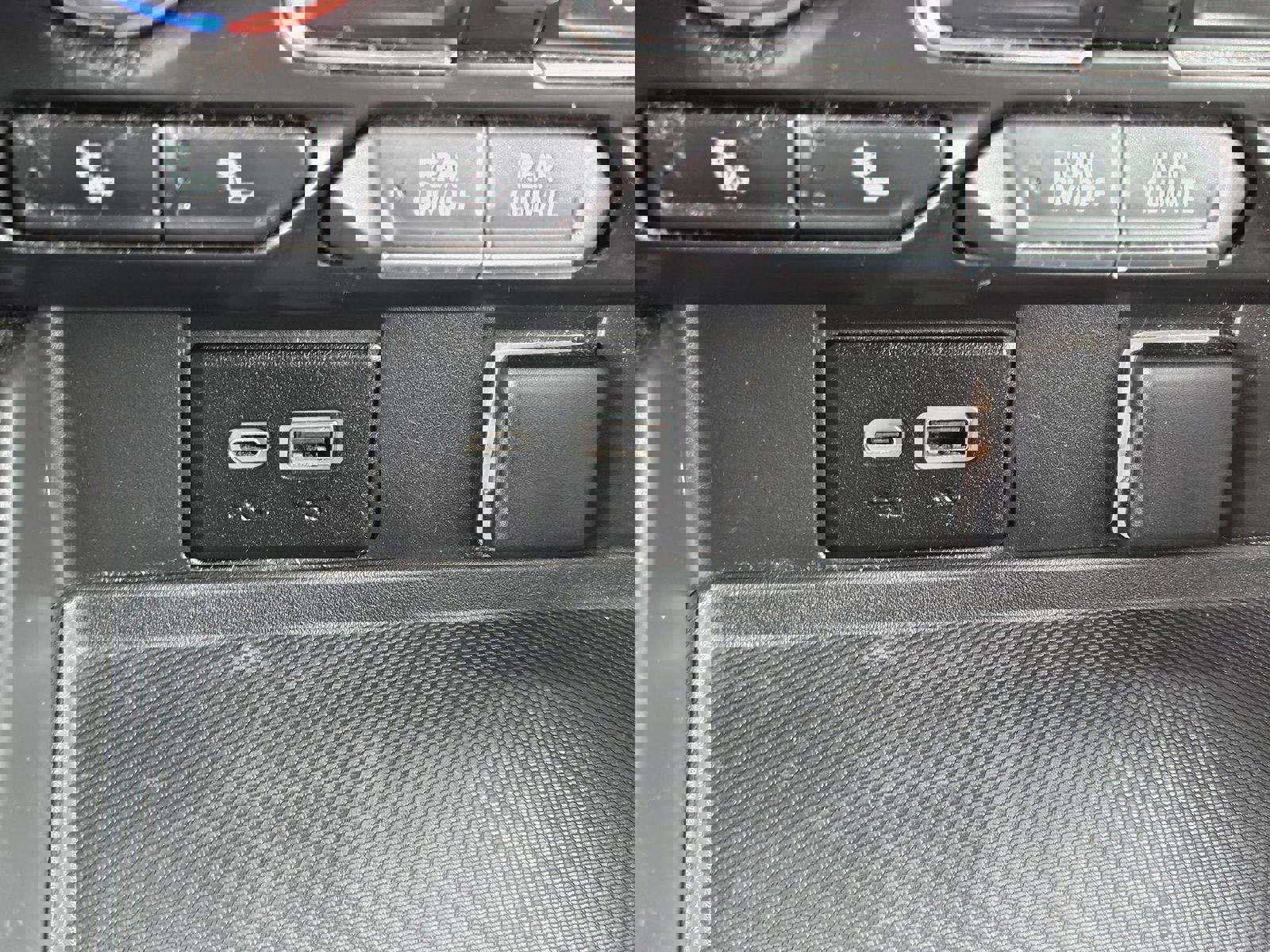 Used 2023 Chevrolet Tahoe LT image 19