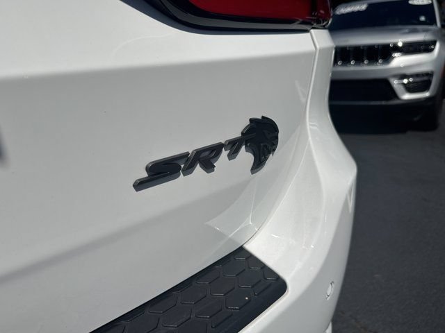 Used 2023 Dodge Durango SRT Hellcat AWD/4WD image 23