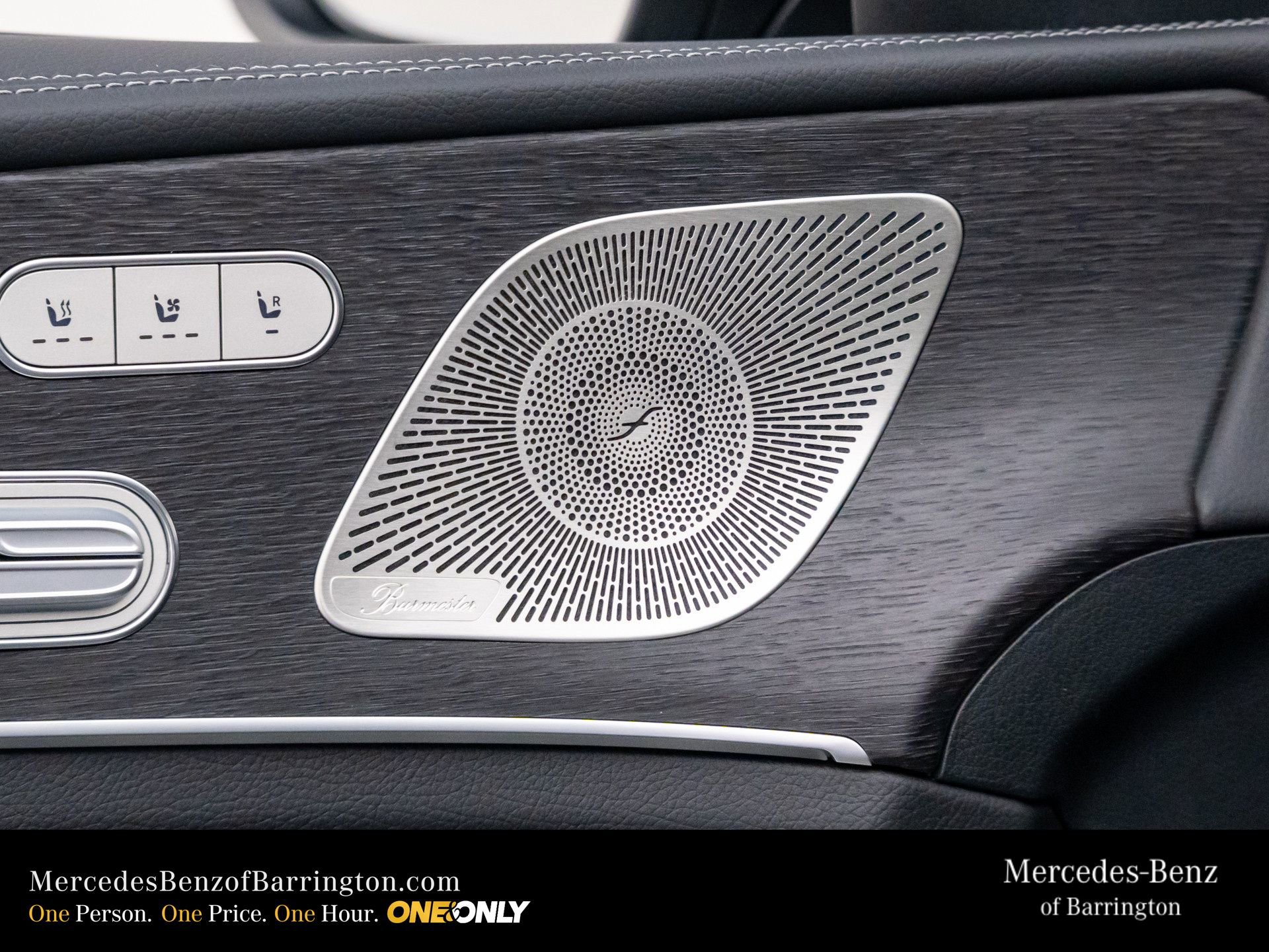 New 2026 Mercedes-Benz GLE 450 4MATIC Coupe image 17