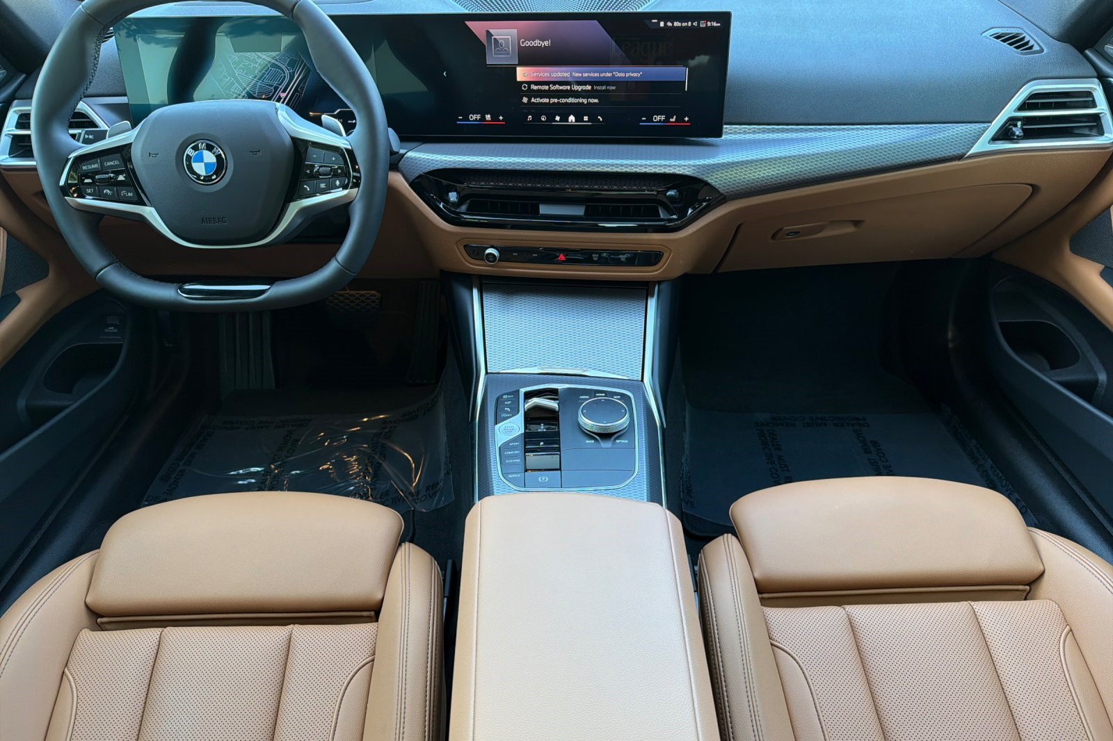 Used 2026 BMW 430i Coupe w/ Premium Package RWD image 17
