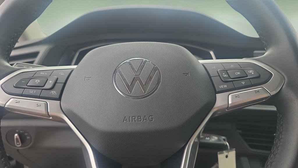 Used 2023 Volkswagen Jetta S w/ IQ.Drive Package FWD image 12