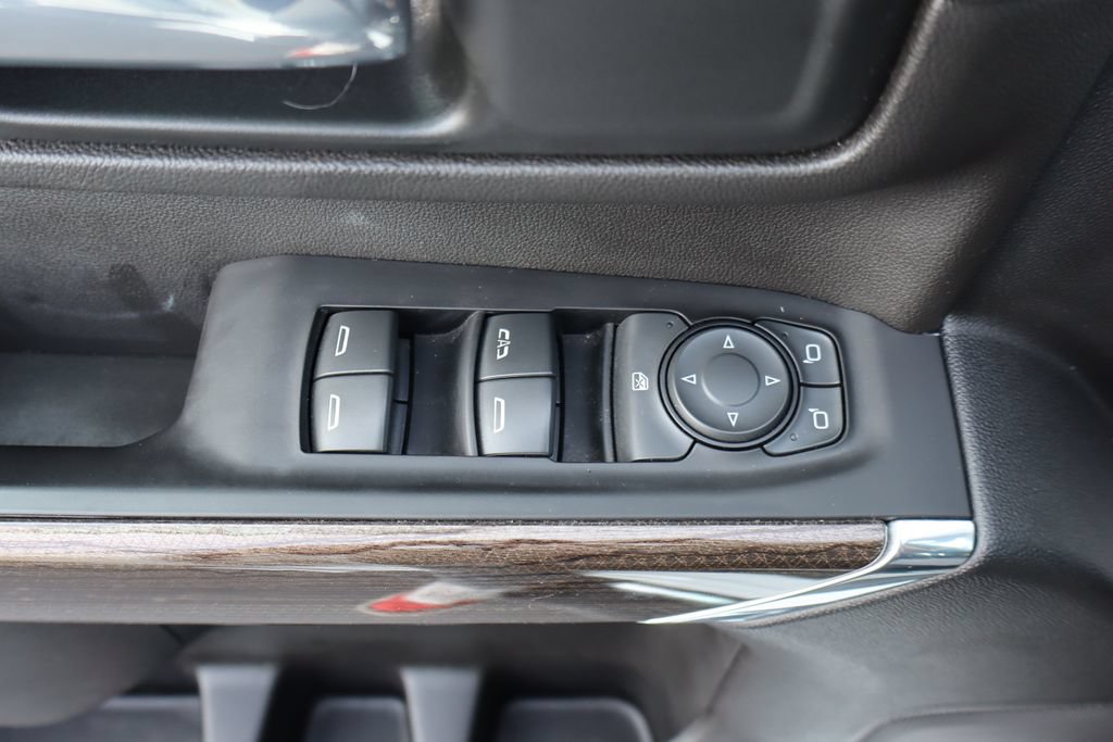 Used 2023 Chevrolet Silverado 3500 LT AWD/4WD image 16