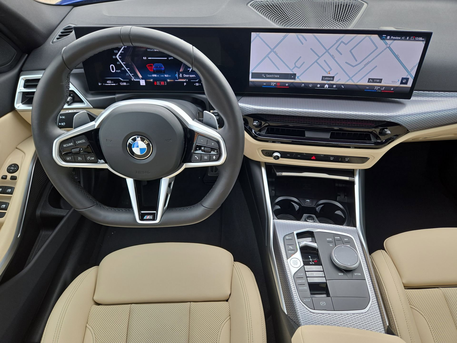 Certified 2026 BMW 330i 330i M Sport image 14