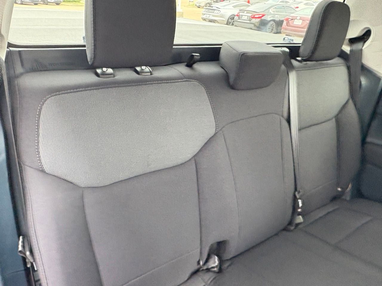 Used 2022 Ford Maverick XL FWD image 32