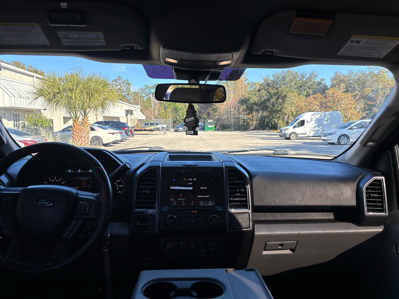 Used 2019 Ford F150 XLT w/ Equipment Group 302A Luxury image 5