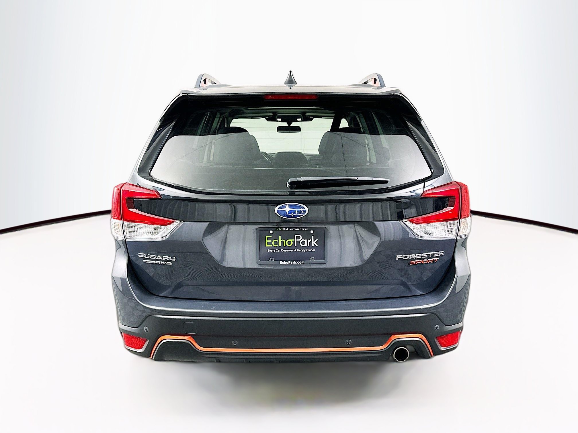 Used 2024 Subaru Forester Sport AWD/4WD image 7
