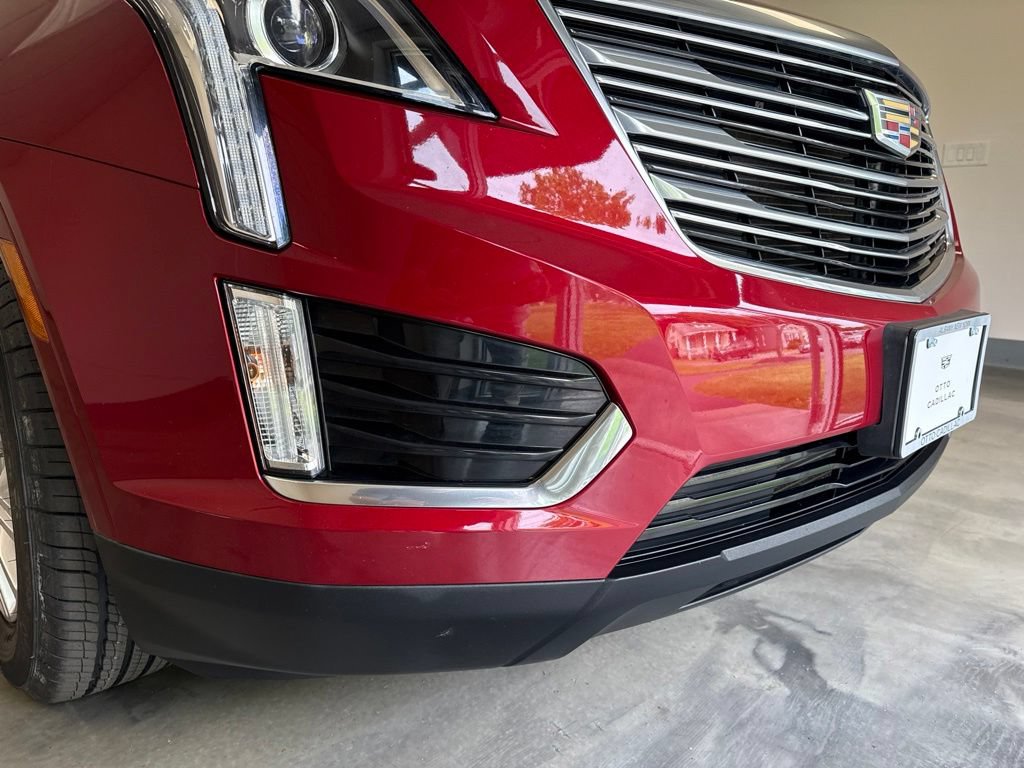 Used 2019 Cadillac XT5 FWD image 6