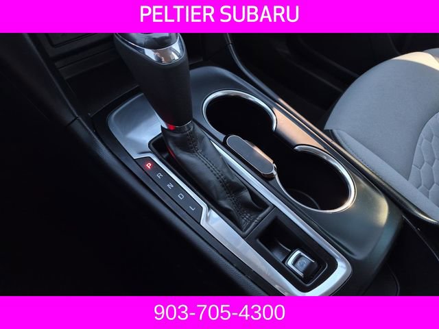 Used 2020 Chevrolet Equinox LS w/ LS Convenience Package image 38