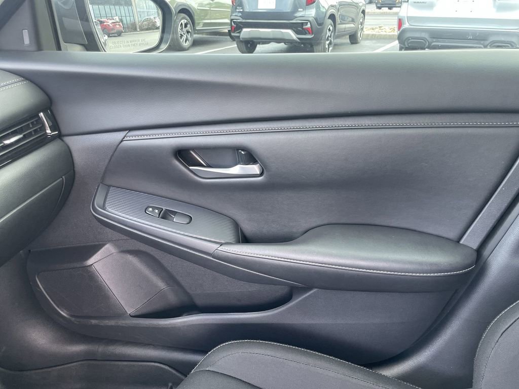 Used 2024 Nissan Sentra SV image 20