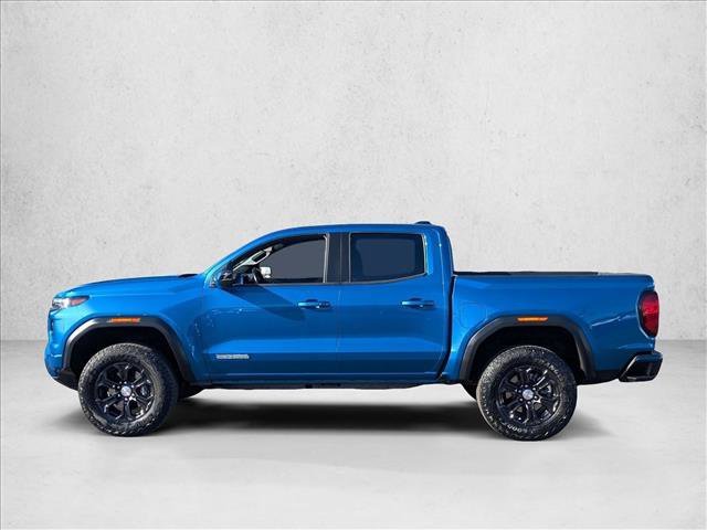 Certified 2023 GMC Canyon Elevation w/ Convenience Package image 8