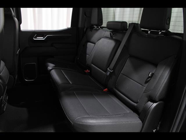 Used 2025 GMC Sierra 1500 SLT image 20