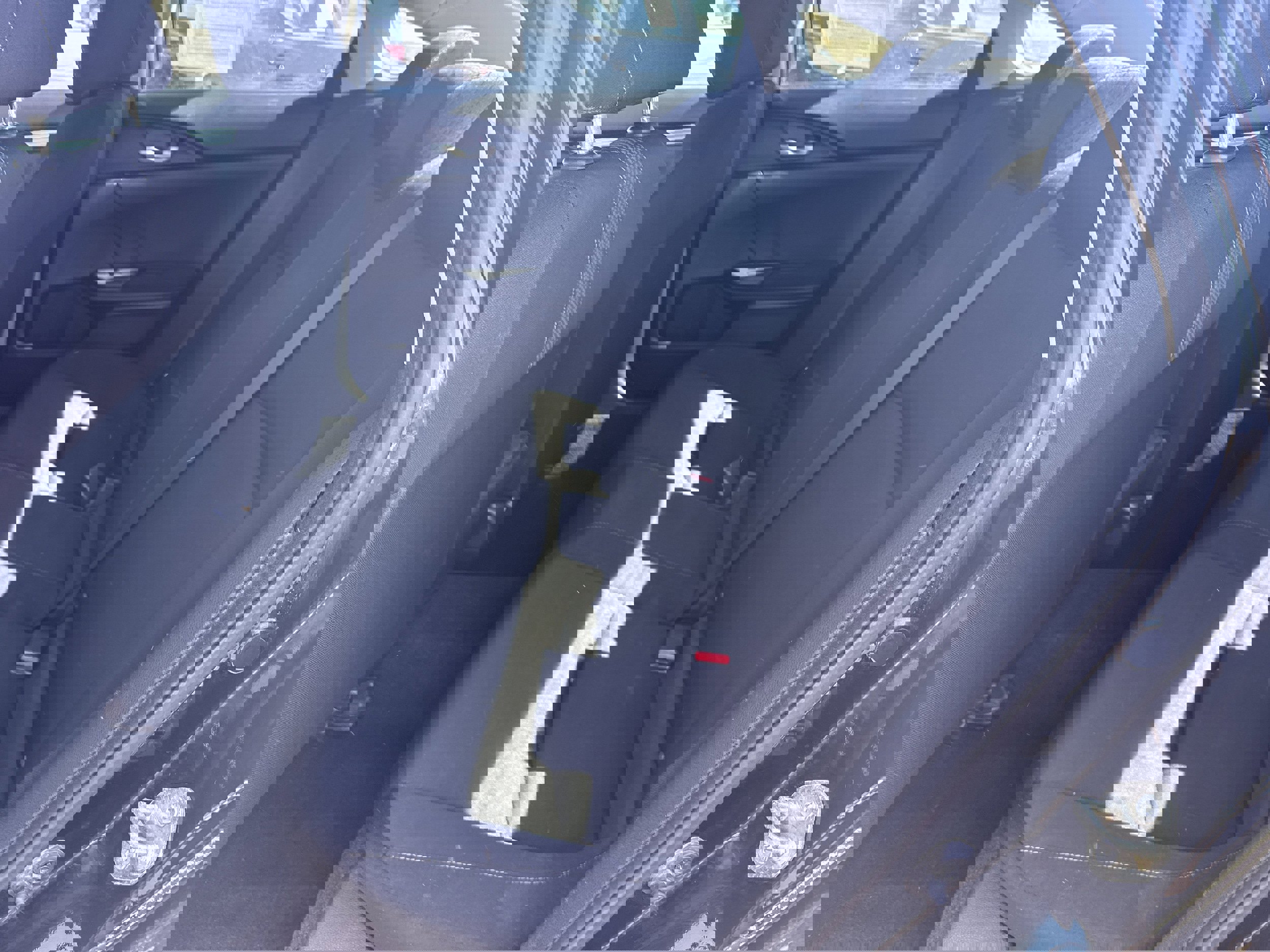 Used 2020 Honda Civic LX image 6