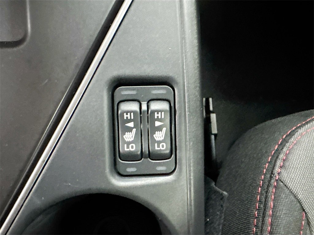 New 2026 Subaru Impreza 2.0i Sport image 17