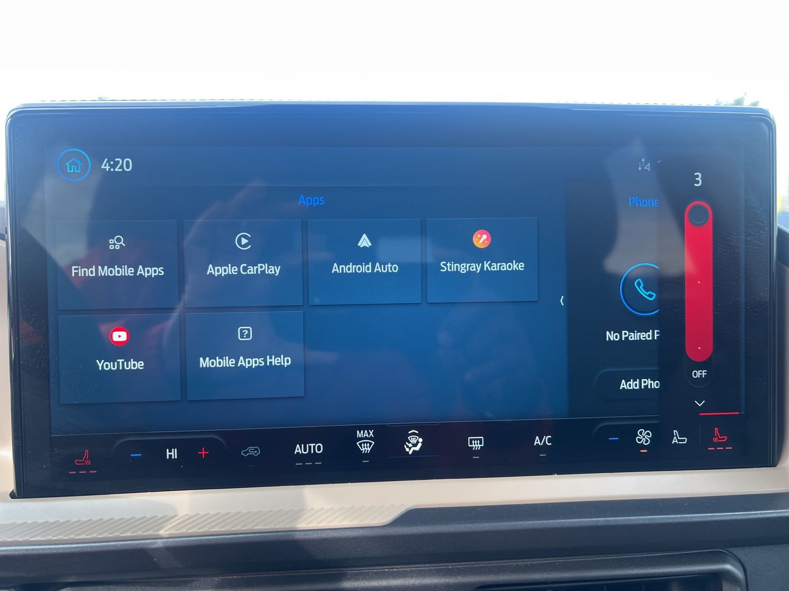 Used 2025 Ford Bronco Sport Big Bend w/ Convenience Package image 18