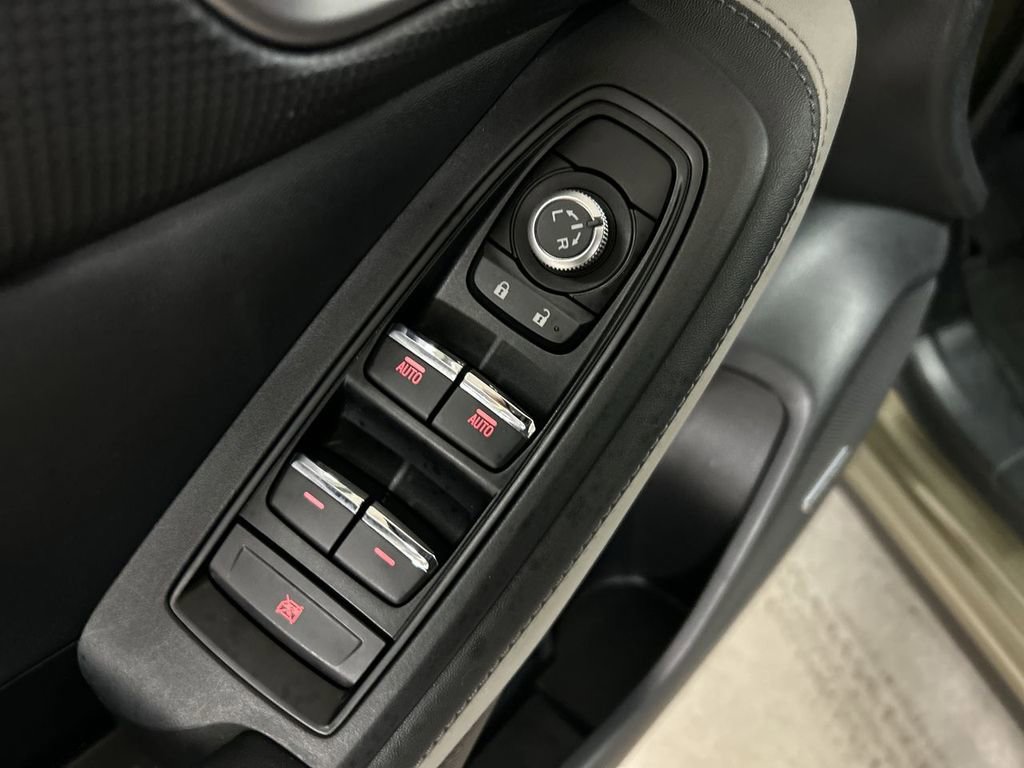 Certified 2023 Subaru Forester Limited image 16